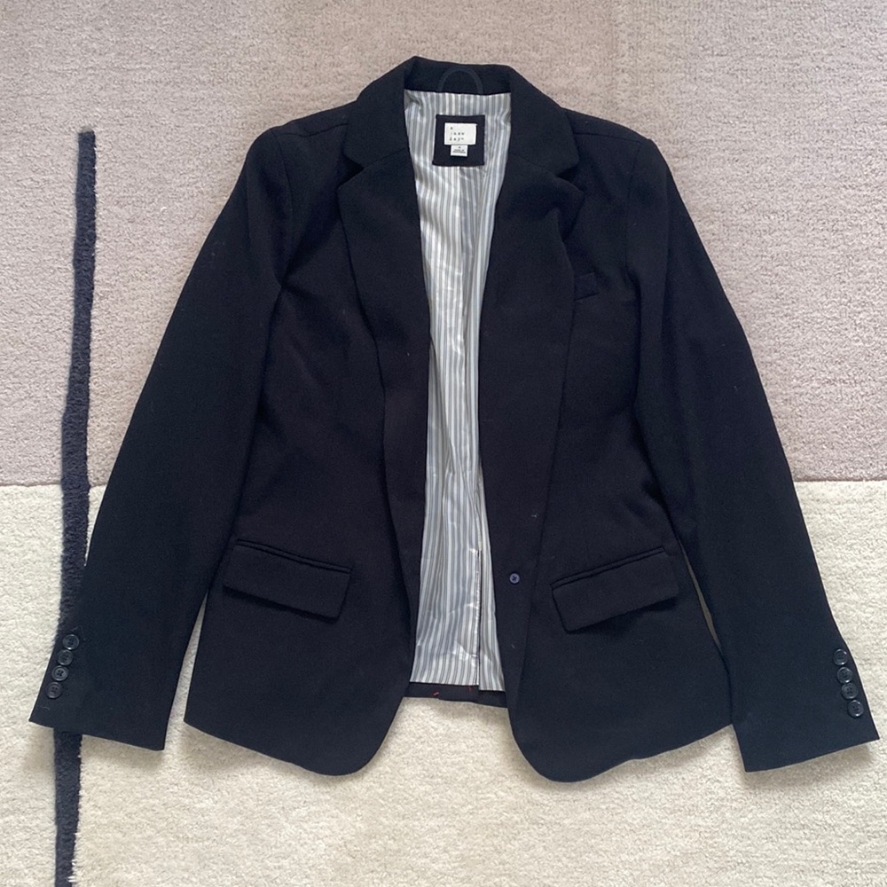 A New Day Blazer